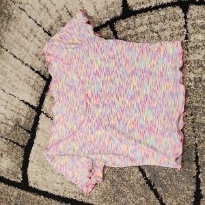 4 for $15 shein crop top